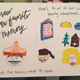Illustration for article titled RSVP Cards: Our Friends and Families Favorite Memories of Us